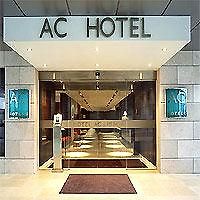 卡斯凯什 Ac Palacio Sottomayor酒店 外观 照片