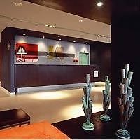 卡斯凯什 Ac Palacio Sottomayor酒店 外观 照片