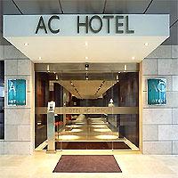 卡斯凯什 Ac Palacio Sottomayor酒店 外观 照片