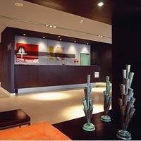 卡斯凯什 Ac Palacio Sottomayor酒店 外观 照片