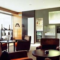 卡斯凯什 Ac Palacio Sottomayor酒店 外观 照片